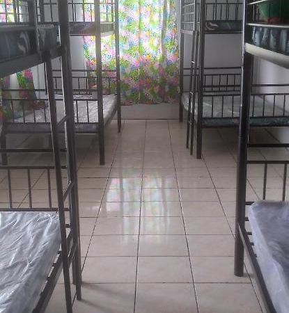 Ravehei Smile Bed and Breakfast Papeete  Esterno foto