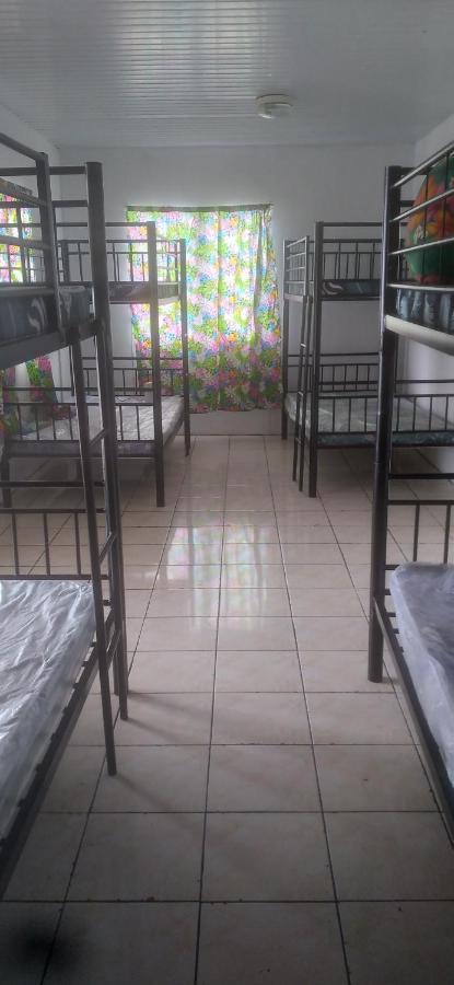 Ravehei Smile Bed and Breakfast Papeete  Esterno foto