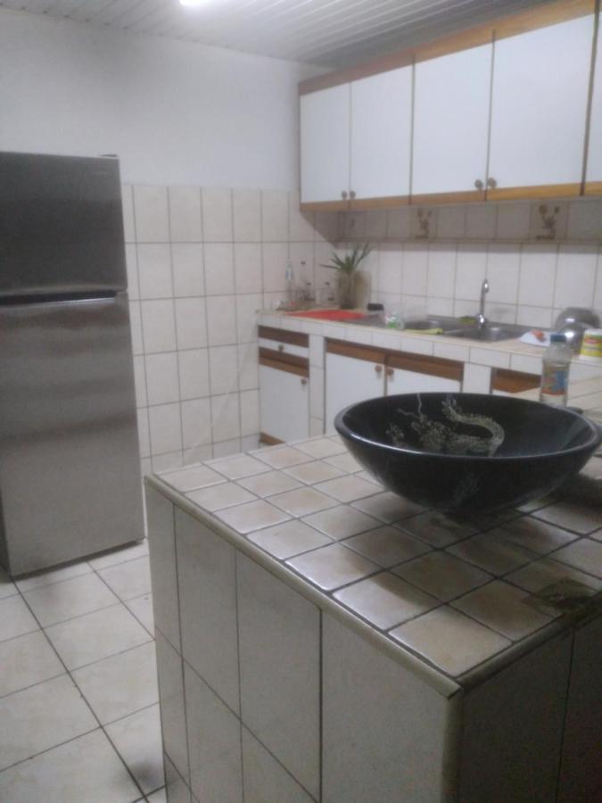 Ravehei Smile Bed and Breakfast Papeete  Esterno foto